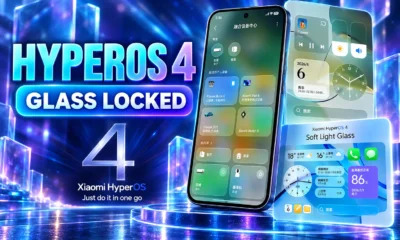 Xiaomi HyperOS 4 global beta eligible devices