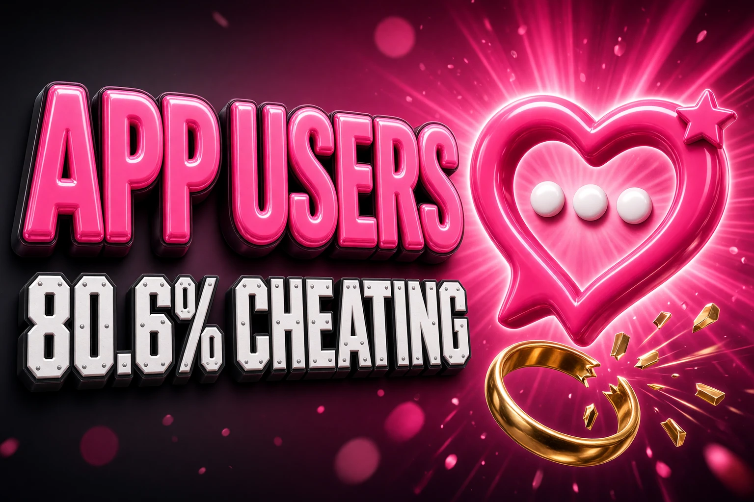 AI girlfriend app users 80.6 percent call AI romance cheating