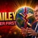 Andrew Bailey G20 letter frontier AI cyber risk