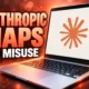 Anthropic Claude blocked biological weapons research cases