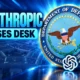Anthropic loses GenAI.mil desk to ChatGPT Grok