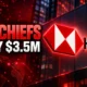 banks hire chief AI officers 3.5 million pay