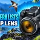 beginner wildlife camera kit 400mm crop sensor 2026