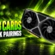 best CPU GPU combinations 2026 8GB VRAM