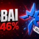 BigBear.ai stock falls 46 percent to $2.92