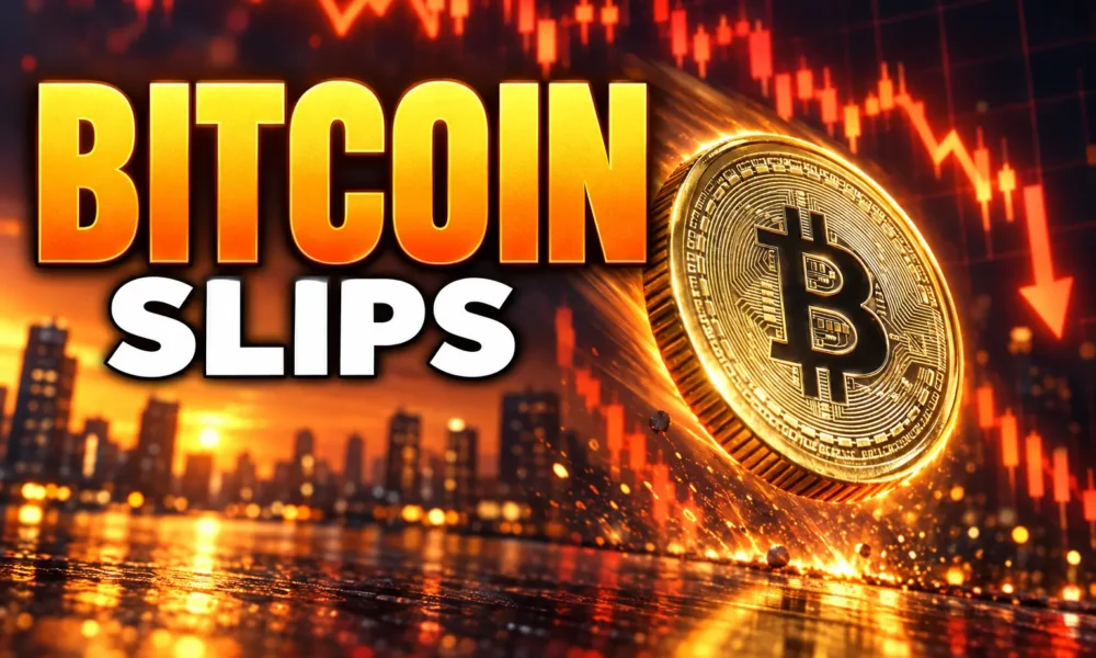 Bitcoin price $77,500 Federal Reserve hike odds
