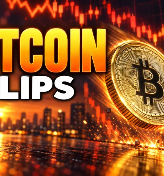 Bitcoin price $77,500 Federal Reserve hike odds