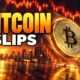 Bitcoin price $77,500 Federal Reserve hike odds