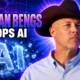 Brian Bengs South Dakota Senate AI full stop