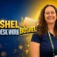 Bushel 2026 farm survey 14 percent AI office use