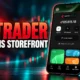 cTrader Mobile 5.9 My cTrader public stats hub