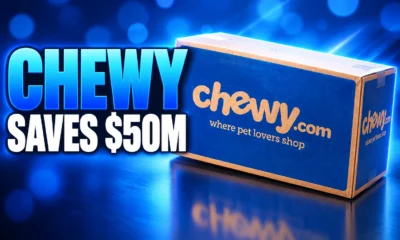 Chewy Kai AI assistant $50 million annual savings