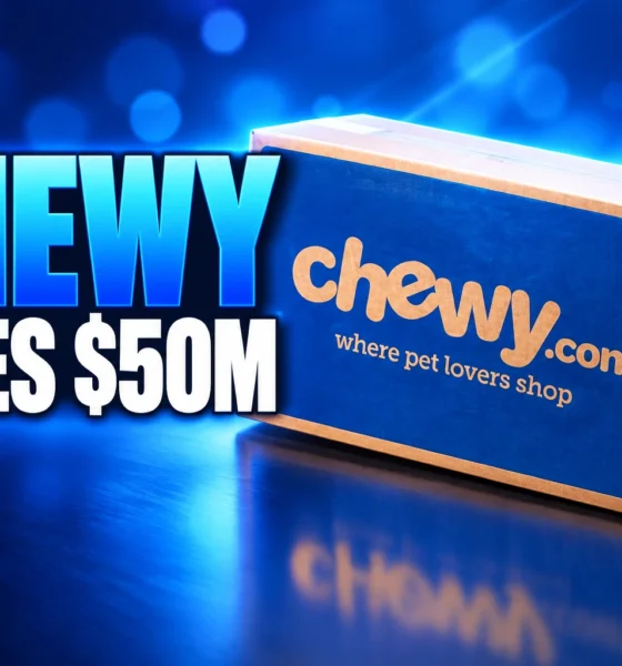 Chewy Kai AI assistant $50 million annual savings