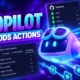 Copilot cloud agent floods GitHub Actions minutes
