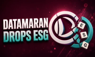 Datamaran rebrand from ESG to AI governance platform