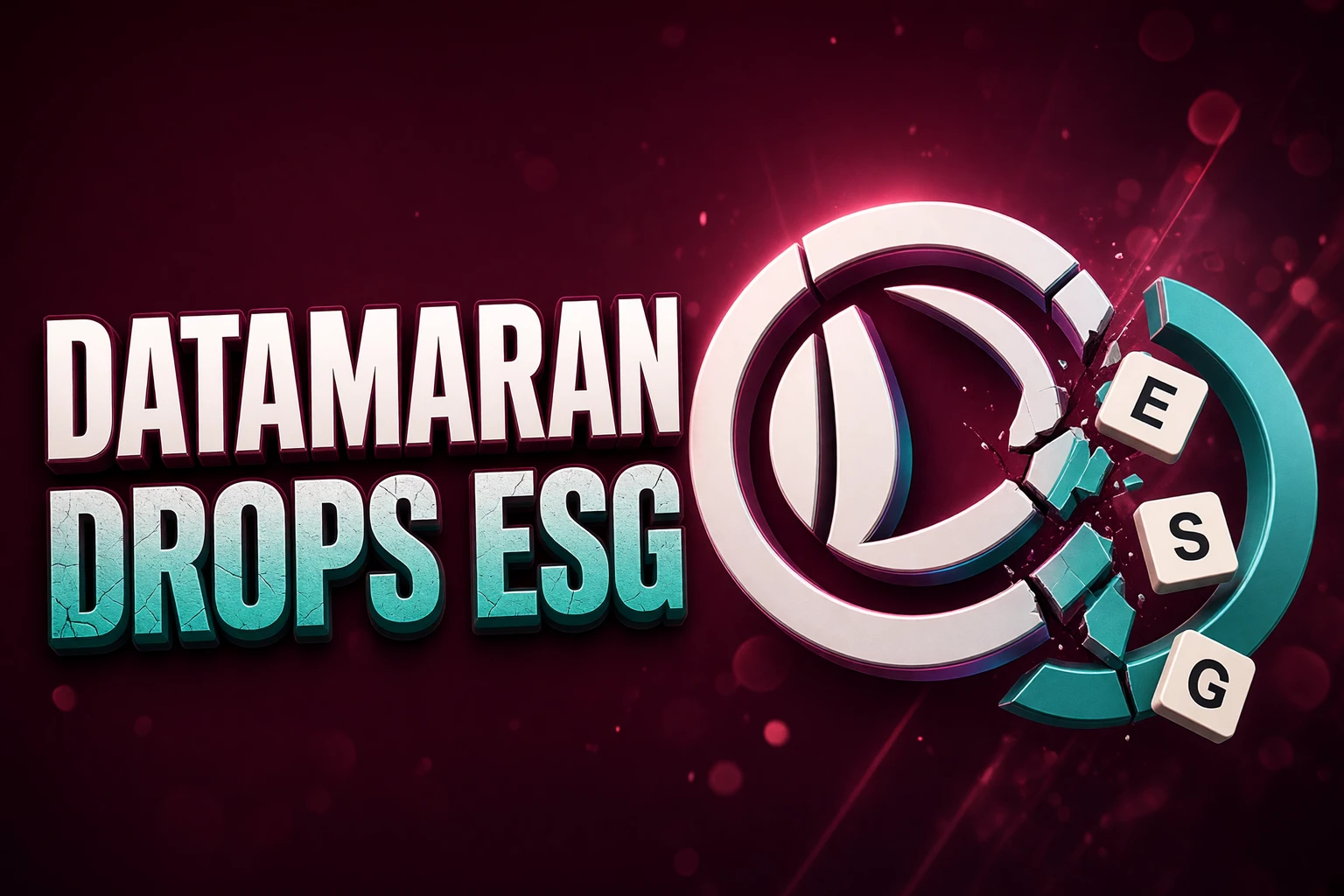 Datamaran rebrand from ESG to AI governance platform