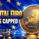 digital euro holding limits versus stablecoin balances