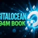 DigitalOcean $894 million remaining performance obligation Q2