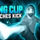 Douglas County door kick challenge Ring camera footage