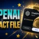 EU investigates OpenAI agents DseWiki wiki incident