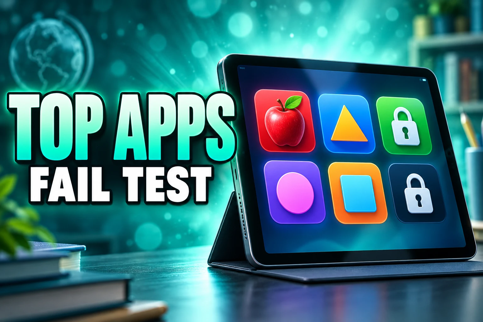 evaluating educational apps children learning quality test