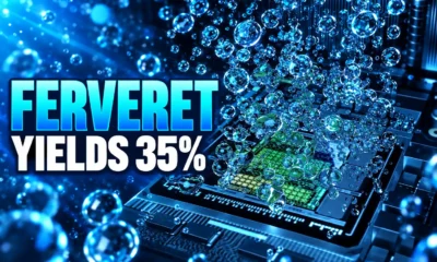 ferveret adaptive phase cooling UCLA efficiency test