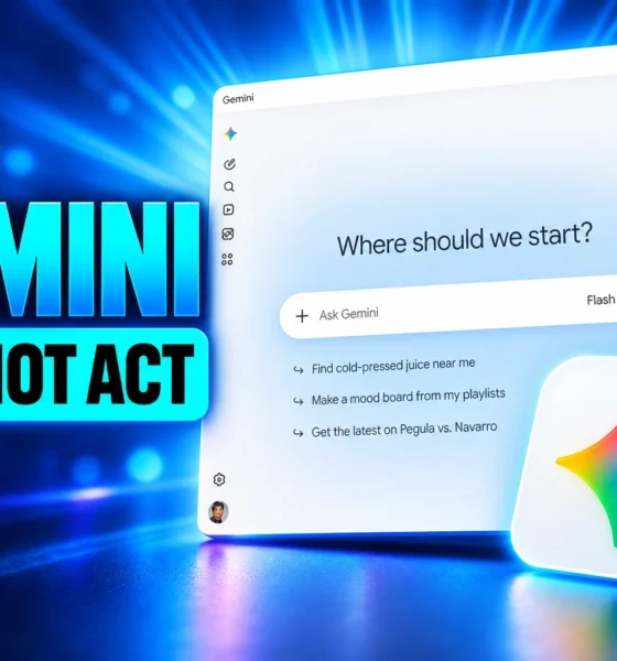 Gemini Windows app cannot delete Gmail or sort Drive