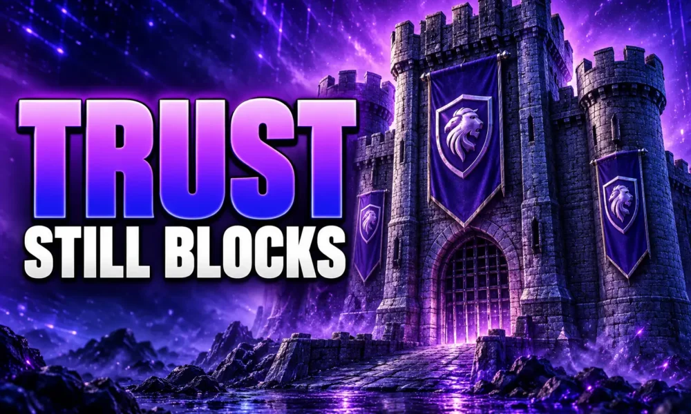 AI clones cheap SOC 2 trust still blocks