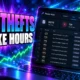 Google AI agents steal credentials in hours