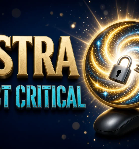GPT-6 Astra first Critical cybersecurity OpenAI model