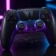 GTA 6 DualSense limited edition black and white controllers