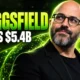 higgsfield 5.4 billion intel goldman series b