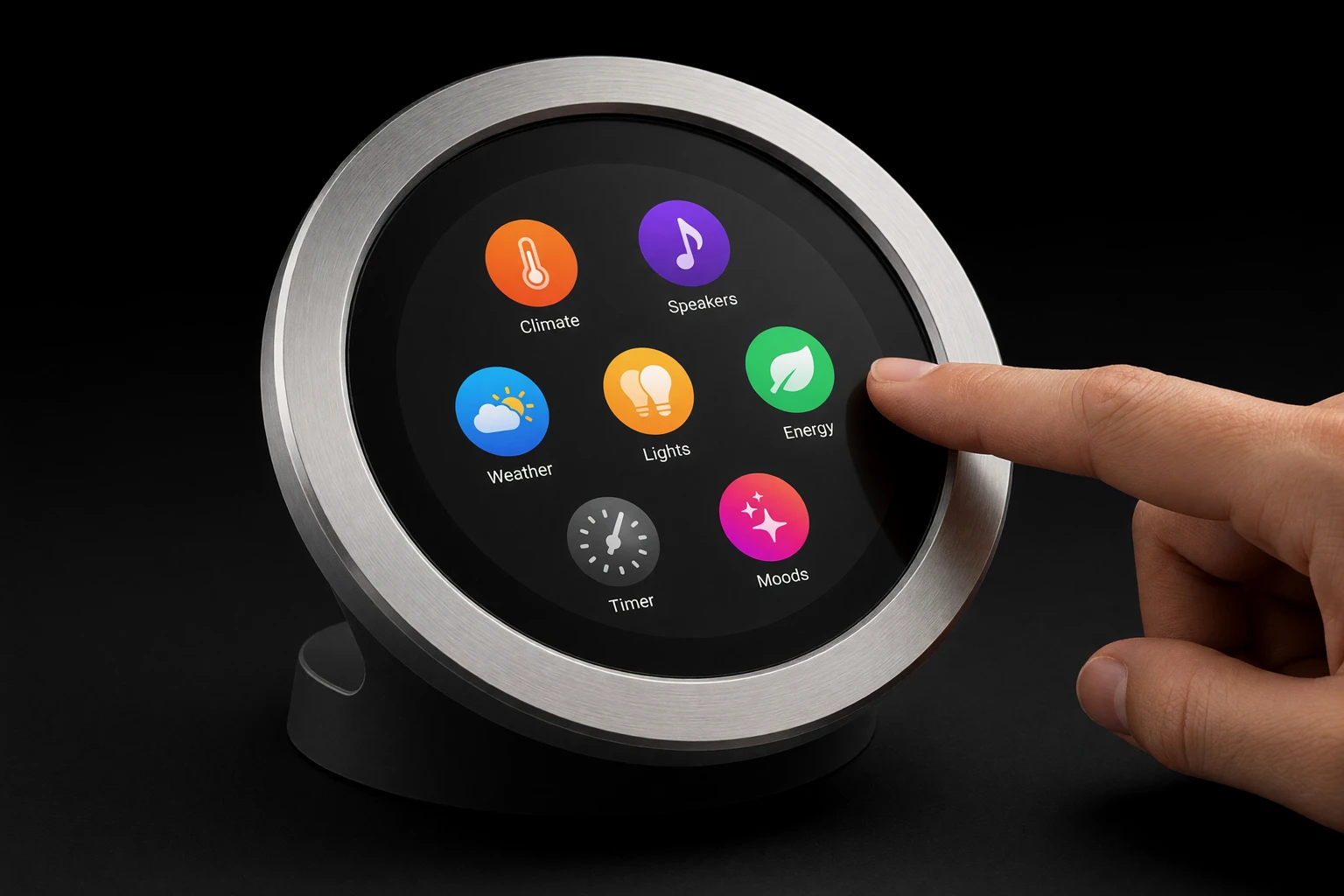 Homey Portal $249 preorder wall controller Energy