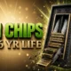 hyperscalers 800 billion AI capex chips wear out