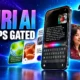 iOS 27 Siri AI English beta iPhone 15 Pro