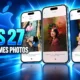 iOS 27 Spatial Reframing AI photo reframe tool