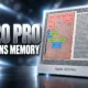 A20 Pro leak widens iPhone 18 memory