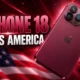 iPhone 18 Pro Max made in India for US buyers