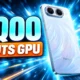 iQOO Neo 11 Ultra China launch 9100mAh specs