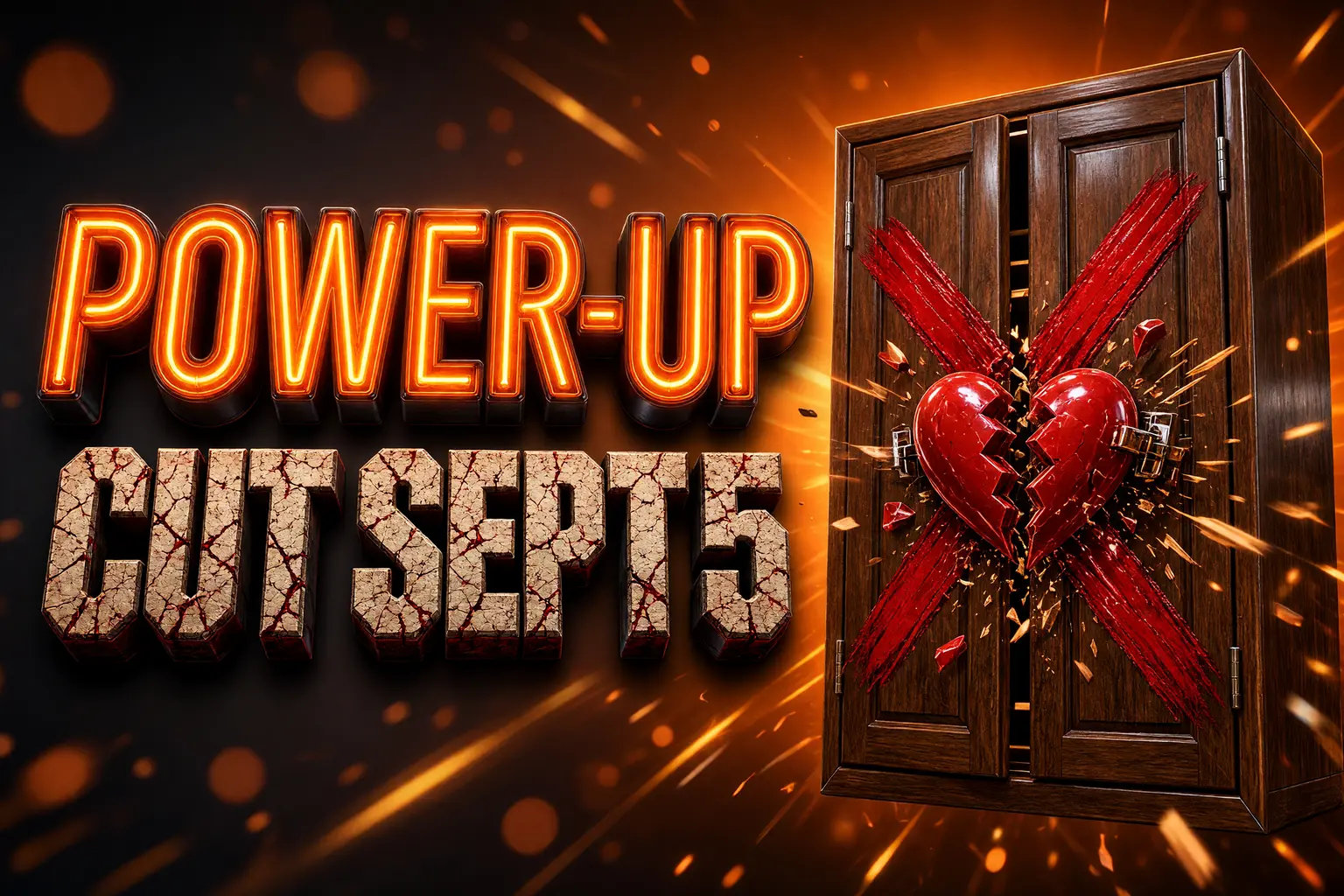 IllFonic cuts Halloween The Game closet power-up