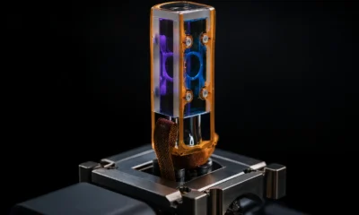 Infleqtion QPU inside Japan Shunkai atom quantum computer