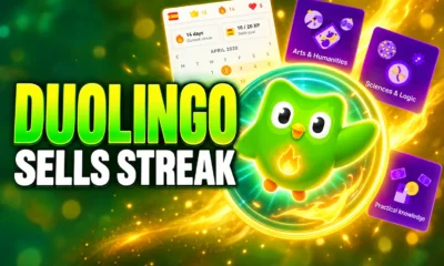 interactive learning apps retrieval practice streaks 2026