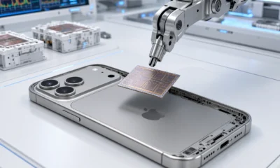 iPhone 18 Pro A20 Pro 2nm chip performance cost leak