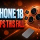iPhone 18 skip September Apple Event chip shortage