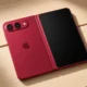 iPhone Ultra foldable 7.8 inch inner screen Kuo