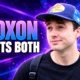 Jacob Coxon quits Anthropic OpenAI safety race