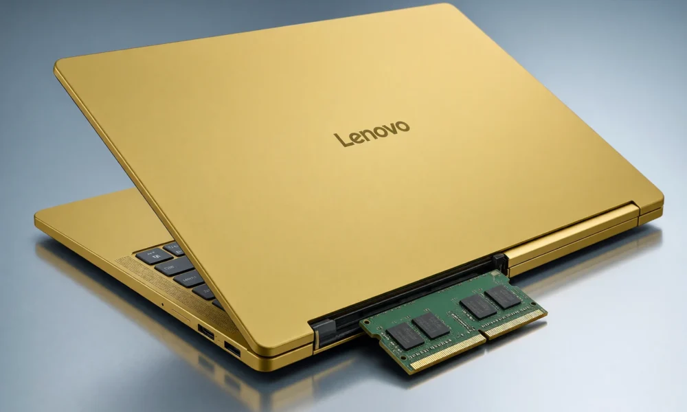 Lenovo IdeaPad Vibe $699.99 AMD RAM upgrade