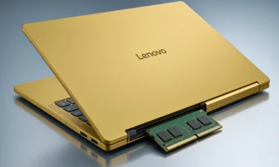Lenovo IdeaPad Vibe $699.99 AMD RAM upgrade