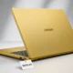 Lenovo IdeaPad Vibe colorful MacBook Neo rival laptop