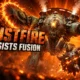 myriad snare rustfire chassis fusion resistance guide